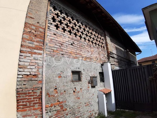 appartamento in vendita a Bareggio