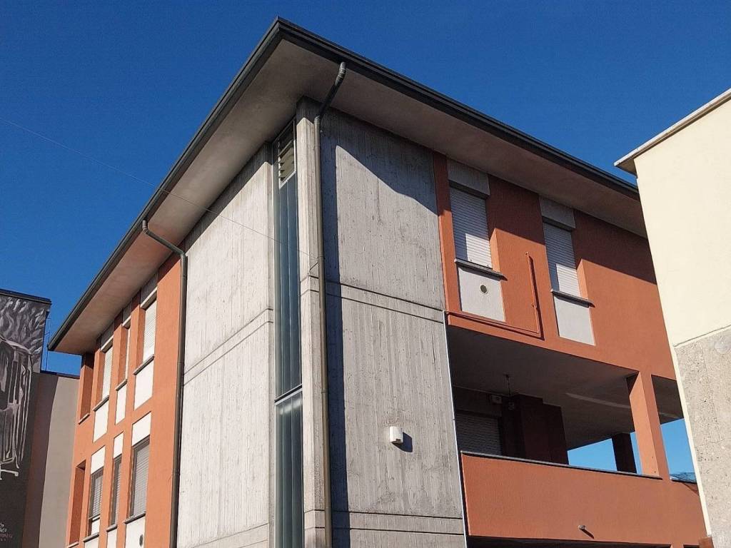 appartamento in vendita a Bareggio