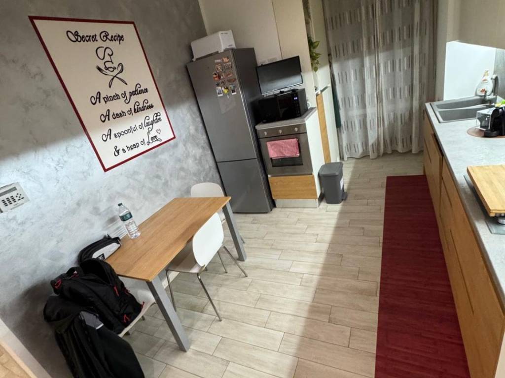 appartamento in vendita a Bareggio