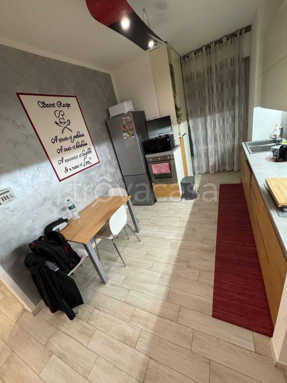 appartamento in vendita a Bareggio