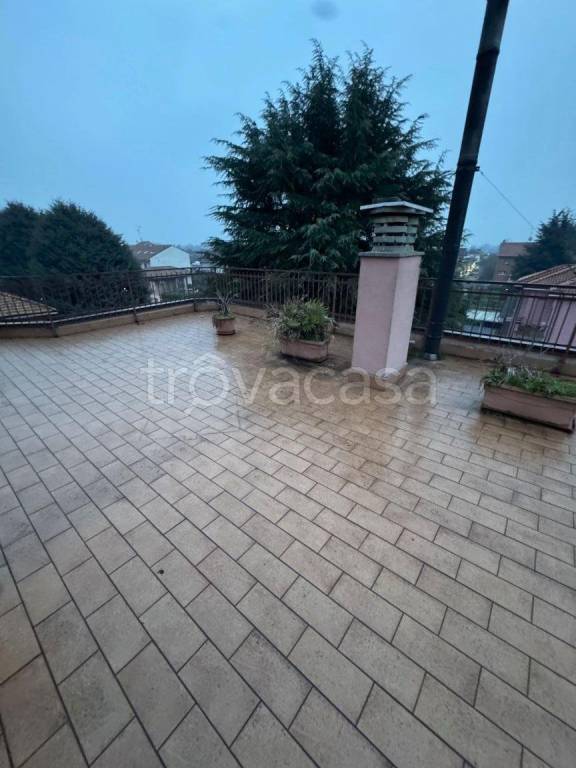 appartamento in vendita a Bareggio