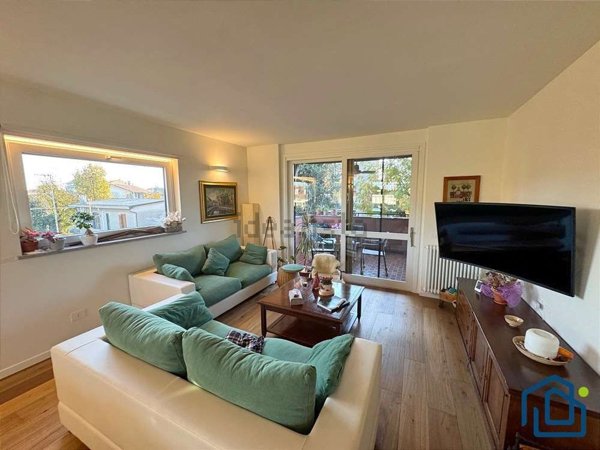 appartamento in vendita a Bareggio