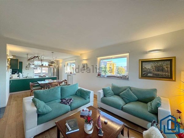 appartamento in vendita a Bareggio