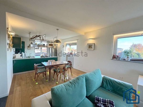 appartamento in vendita a Bareggio