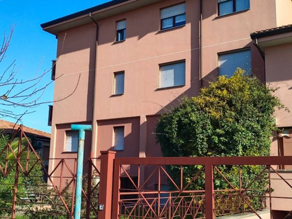 appartamento in vendita a Bareggio