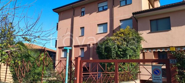 appartamento in vendita a Bareggio