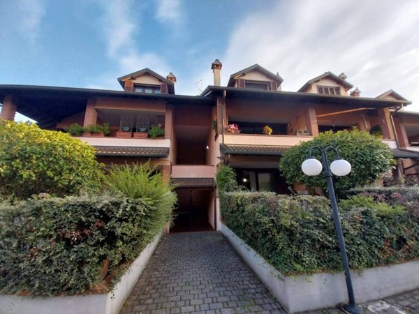 appartamento in vendita a Bareggio