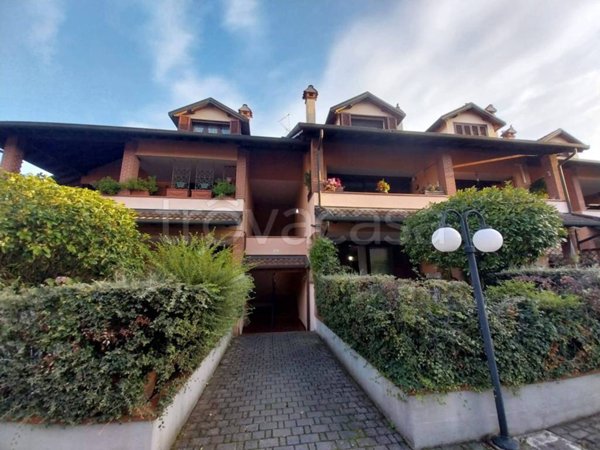 appartamento in vendita a Bareggio