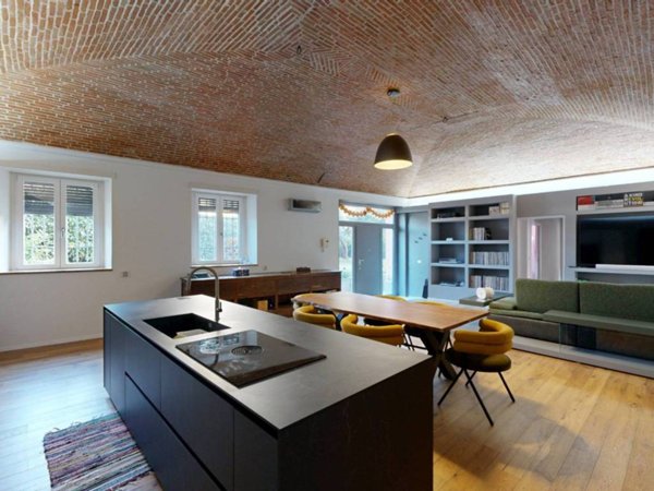 appartamento in vendita a Bareggio