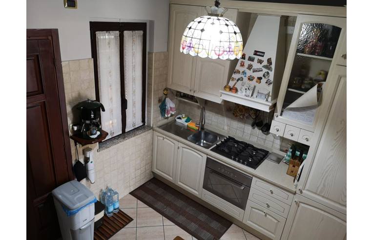 appartamento in vendita a Bareggio