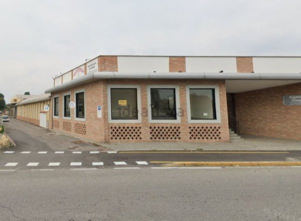 ufficio in vendita a Bareggio