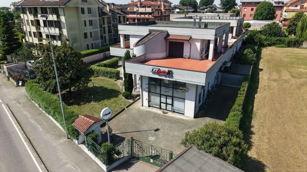 appartamento in vendita a Bareggio