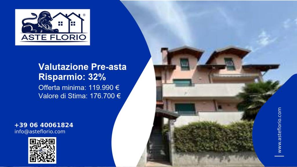 appartamento in vendita a Bareggio