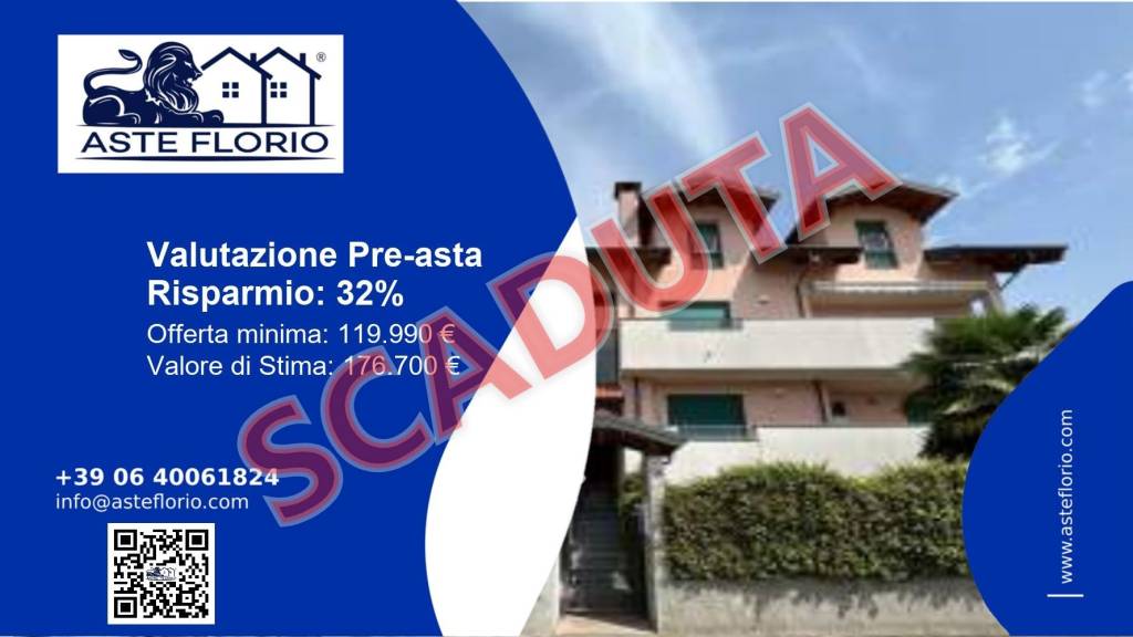 appartamento in vendita a Bareggio