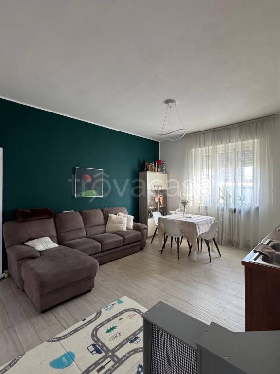 appartamento in vendita a Bareggio