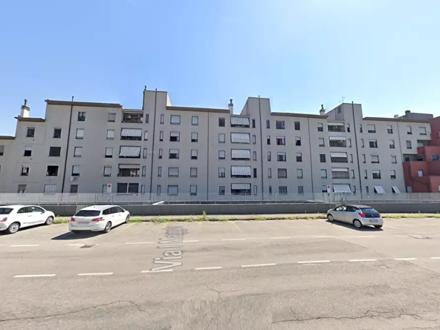 appartamento in vendita a Bareggio