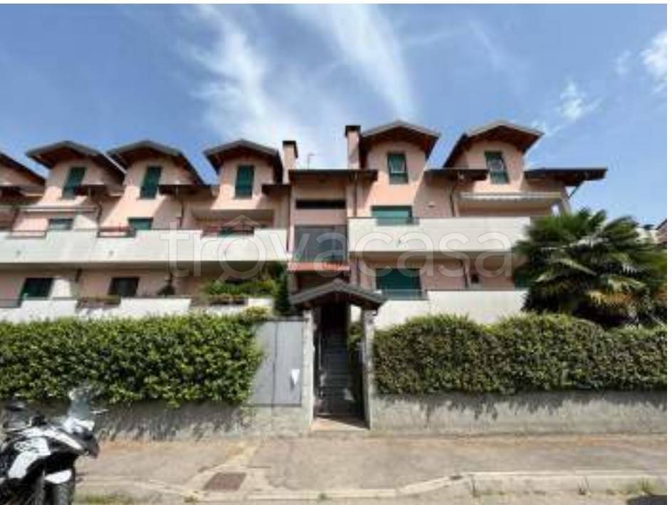 appartamento in vendita a Bareggio