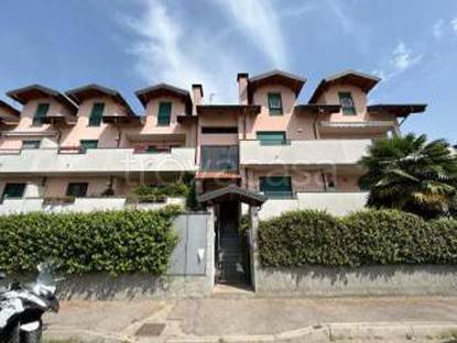 appartamento in vendita a Bareggio