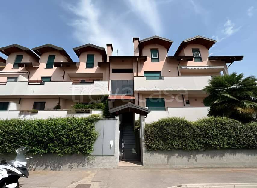 appartamento in vendita a Bareggio