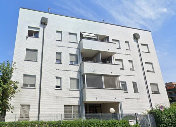 appartamento in vendita a Bareggio