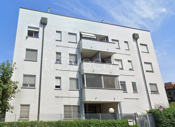 appartamento in vendita a Bareggio