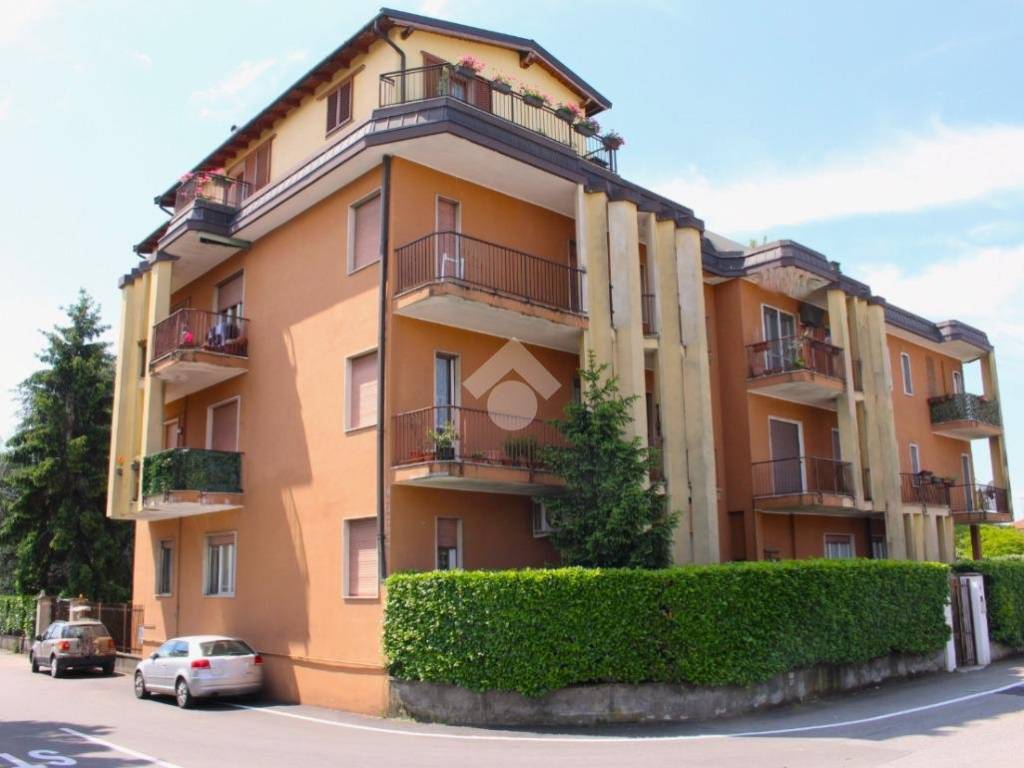 appartamento in vendita a Bareggio