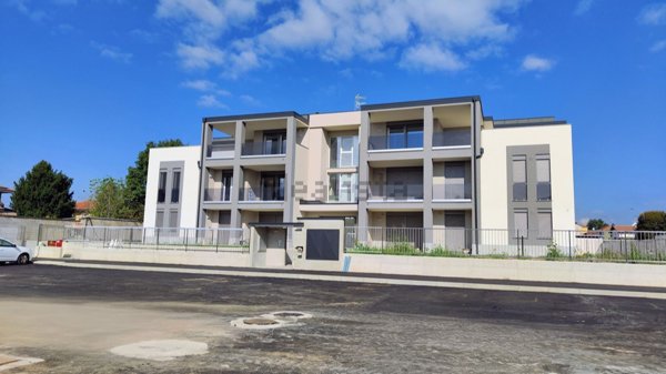 appartamento in vendita a Bareggio