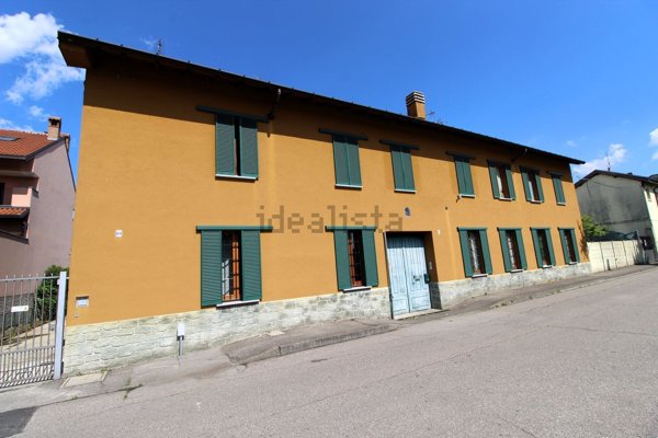 appartamento in vendita a Bareggio