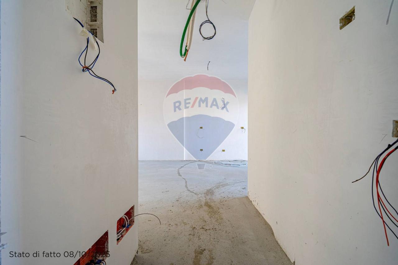 appartamento in vendita a Bareggio