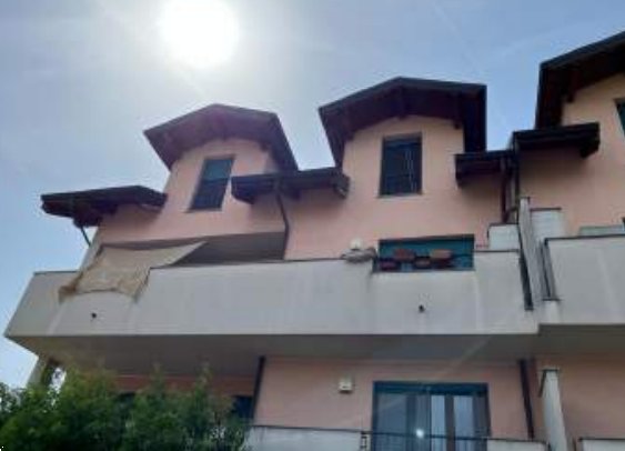 appartamento in vendita a Bareggio