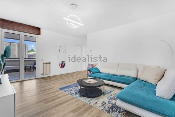 appartamento in vendita a Bareggio