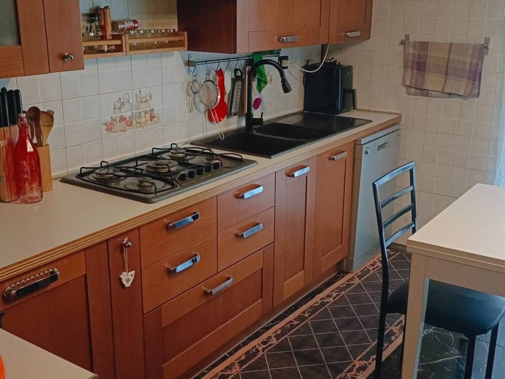 appartamento in vendita a Bareggio