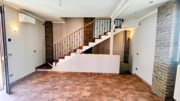 appartamento in vendita a Bareggio