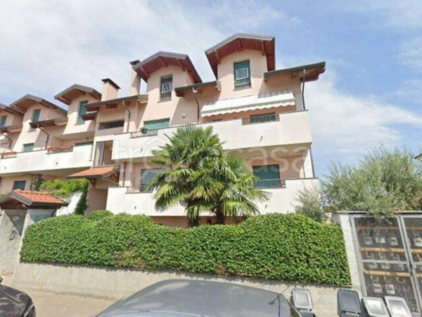 appartamento in vendita a Bareggio