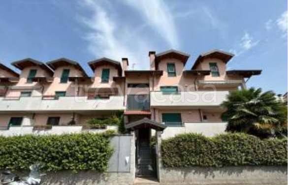 appartamento in vendita a Bareggio