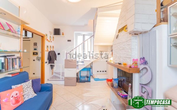 appartamento in vendita a Bareggio