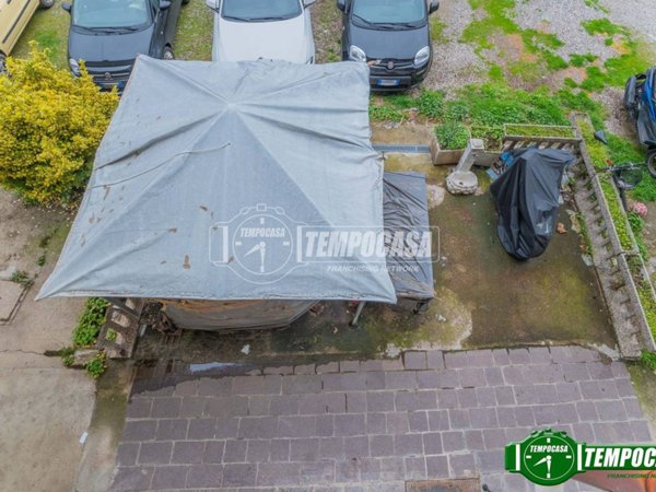 appartamento in vendita a Bareggio