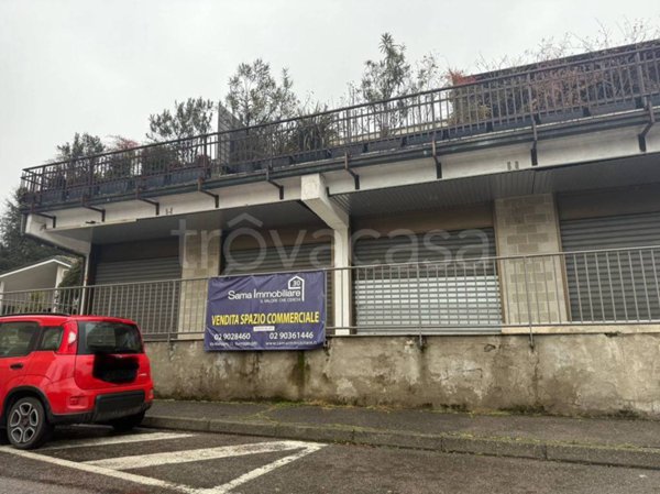 negozio in vendita a Bareggio