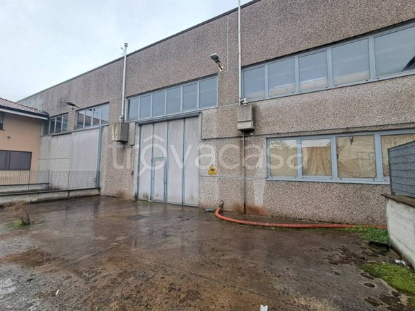 appartamento in vendita a Bareggio