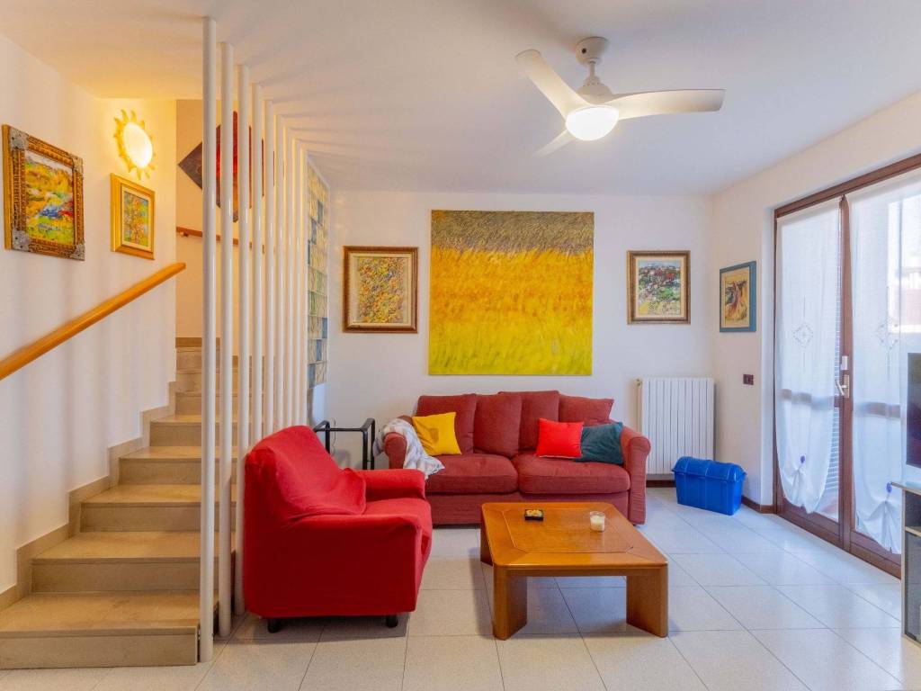 appartamento in vendita a Bareggio