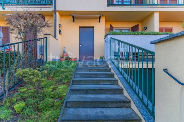 casa indipendente in vendita a Bareggio