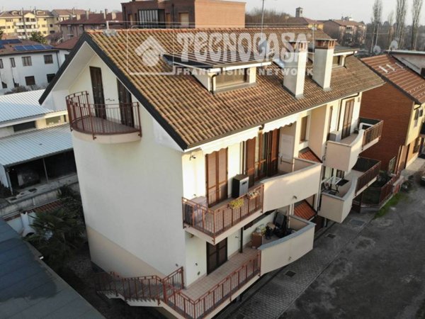 appartamento in vendita a Bareggio