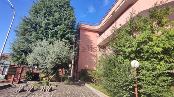 appartamento in vendita a Bareggio