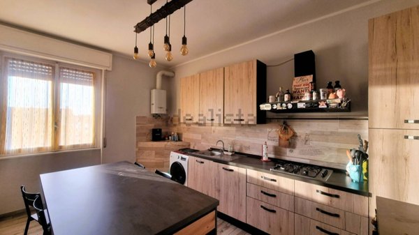 appartamento in vendita a Bareggio