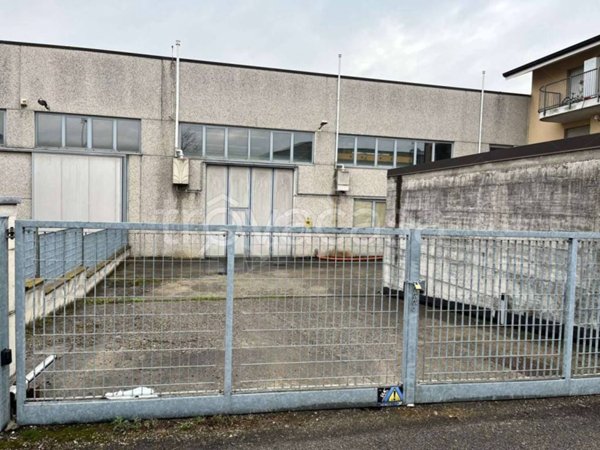 appartamento in vendita a Bareggio