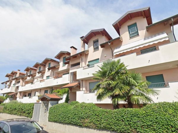 appartamento in vendita a Bareggio