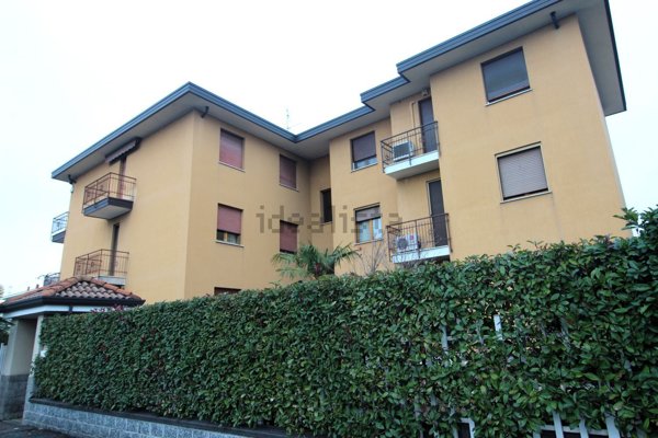 appartamento in vendita a Bareggio