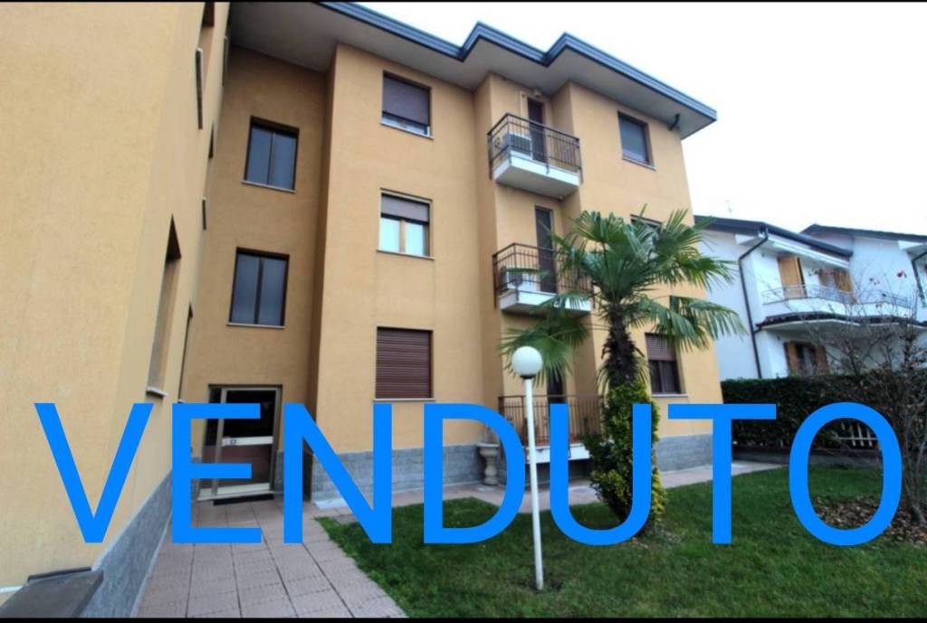 appartamento in vendita a Bareggio