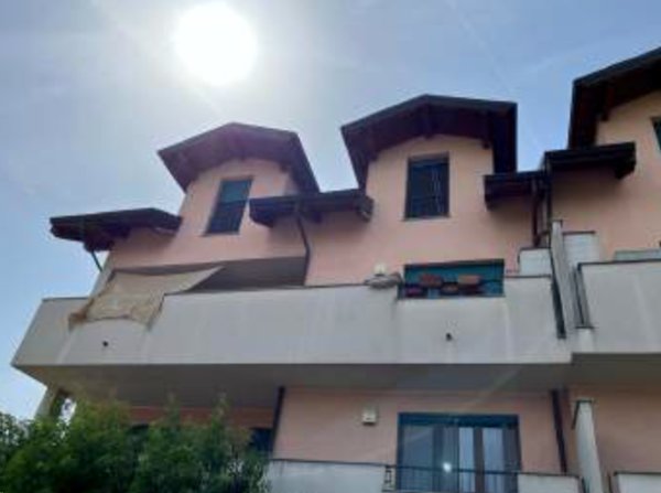 appartamento in vendita a Bareggio