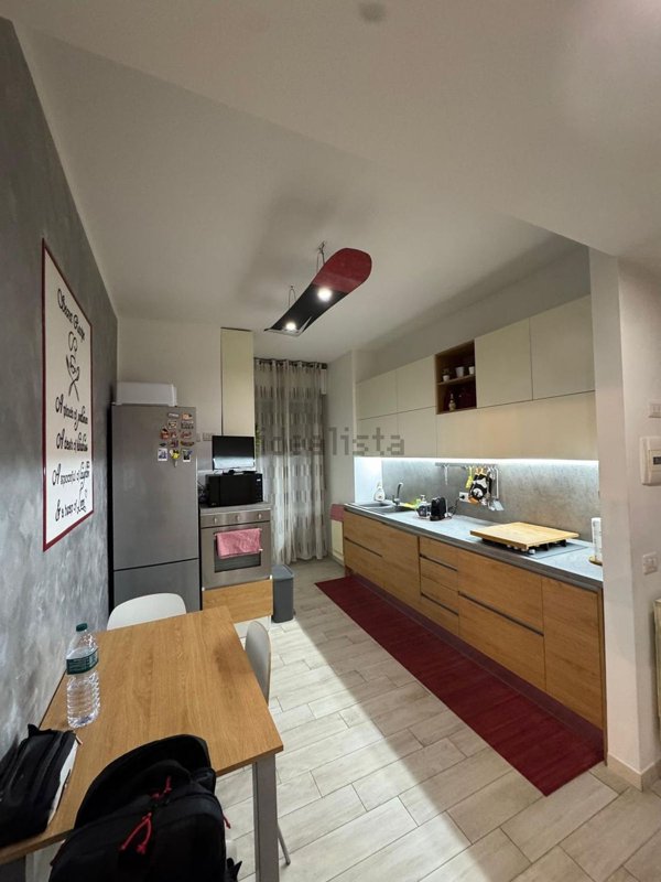 appartamento in vendita a Bareggio